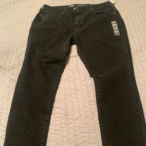Womens Mossimo Jeans